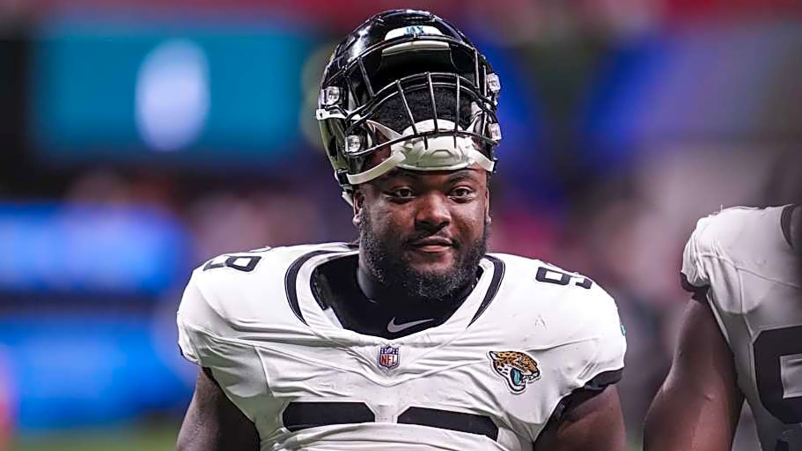 Jaguars DT Jordan Jefferson Shines in the Shadows