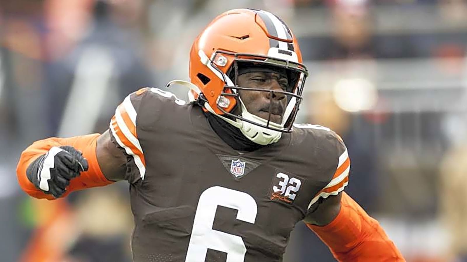 Cleveland Browns Receive Massive Injury Update on Star Defender