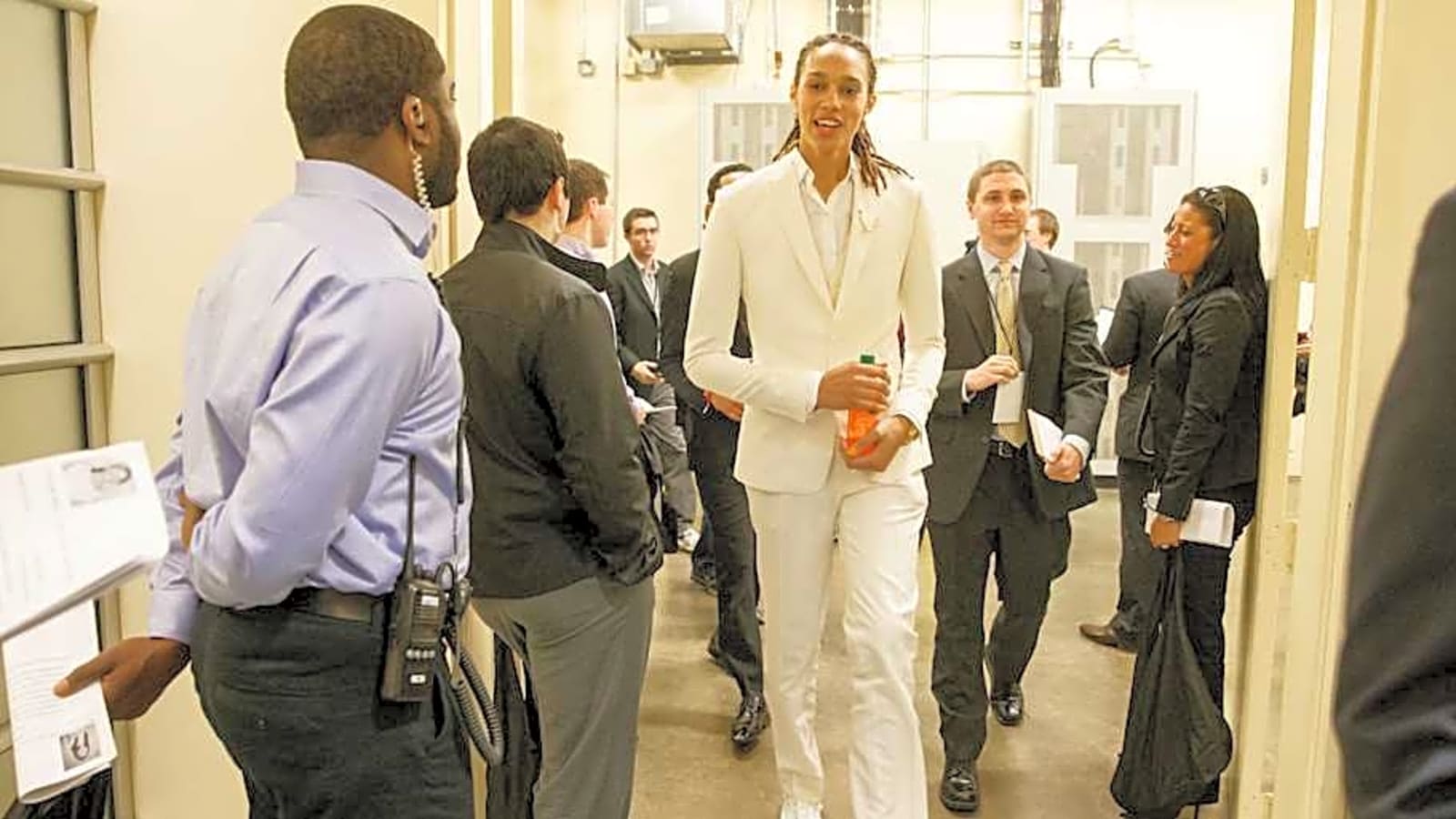 Examining The History Of Phoenix's First-Round Picks