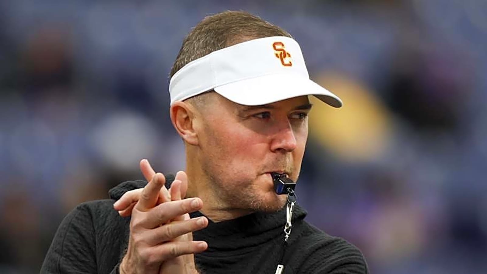 USC Trojans Trending for Four-Star Safety Recruiting Target