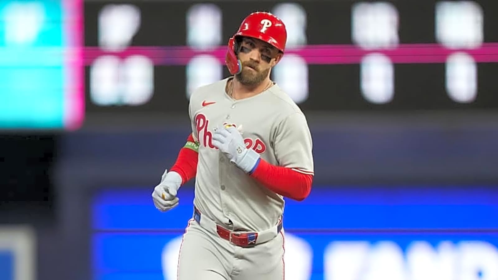 Phillies NL East Magic Number Could See Significant Drop During Mets Series