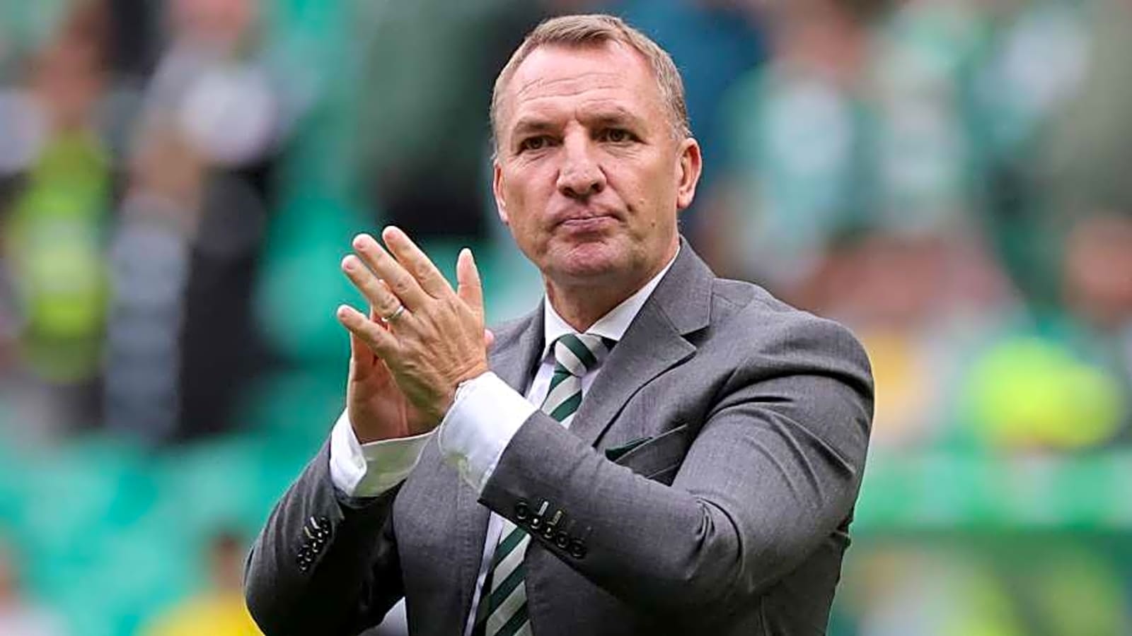 Brendan Rodgers Admits What Celtic Need to do This Summer
