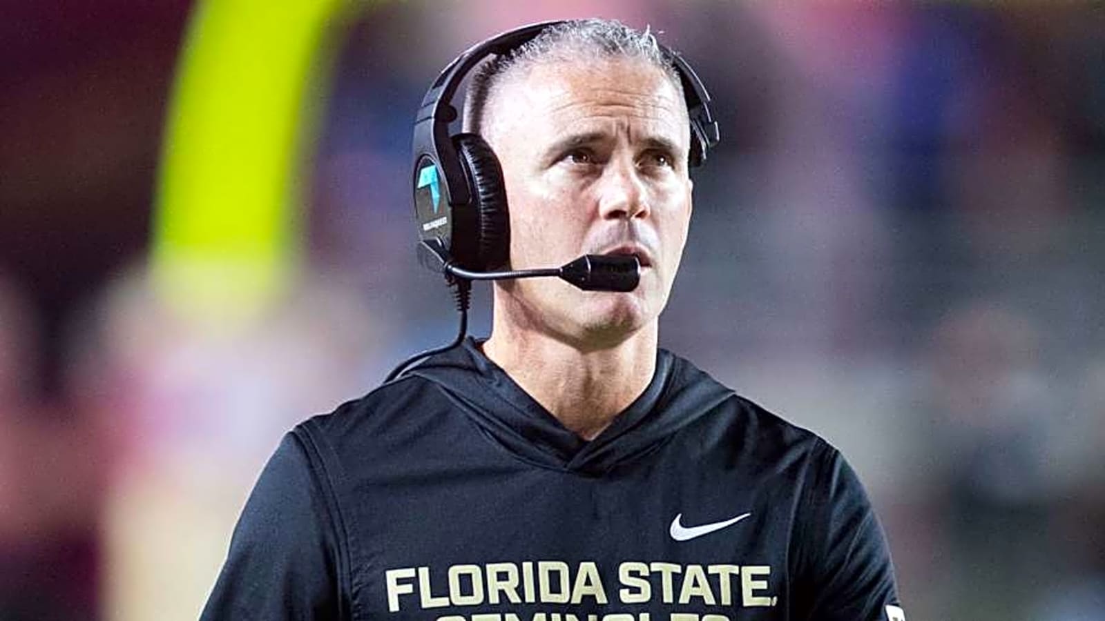 Kickoff time, TV channel announced for FSU football's rivalry game vs. Florida Gators