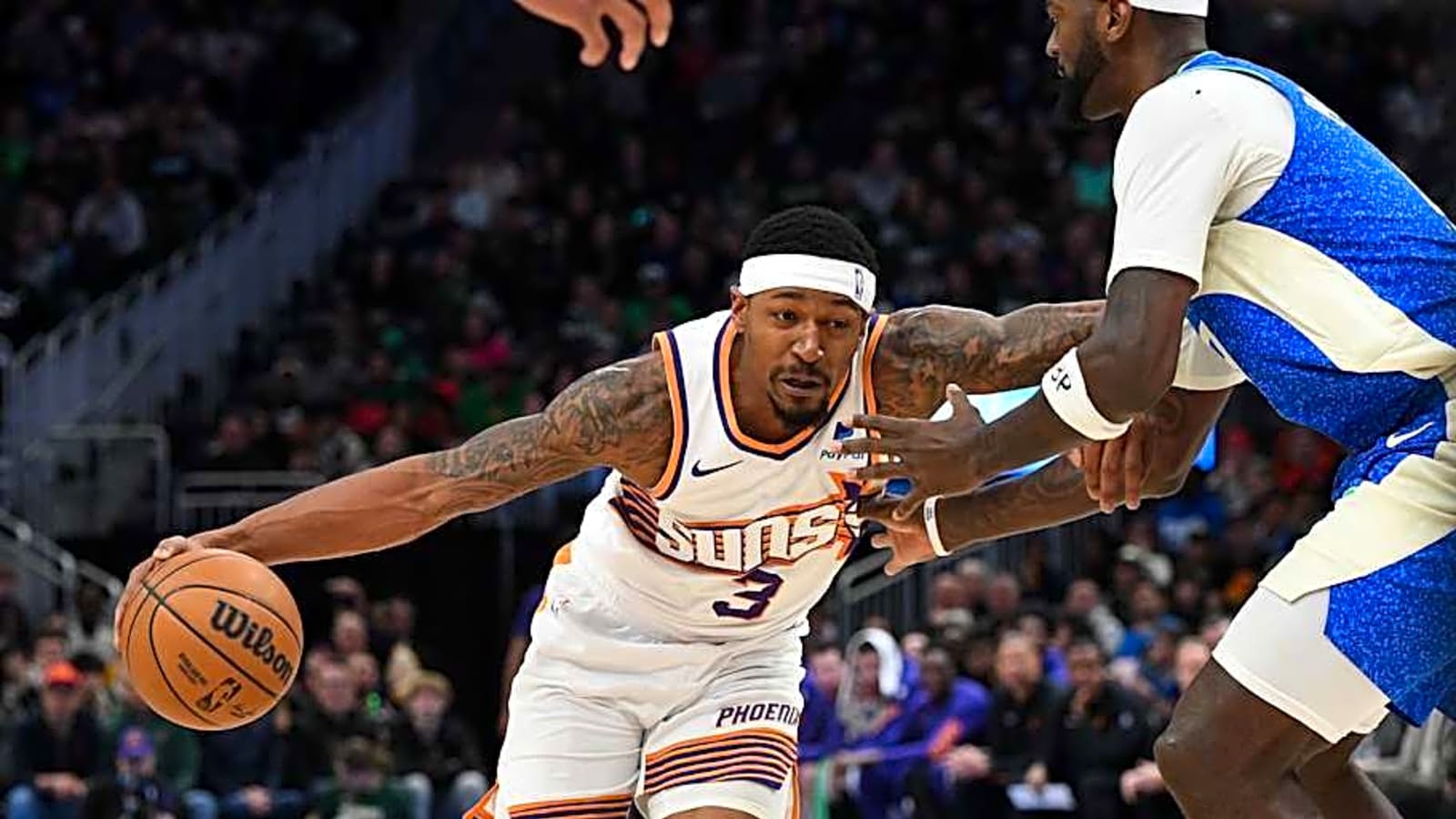 Bucks Among Teams Bradley Beal is Interested in Joining: Report
