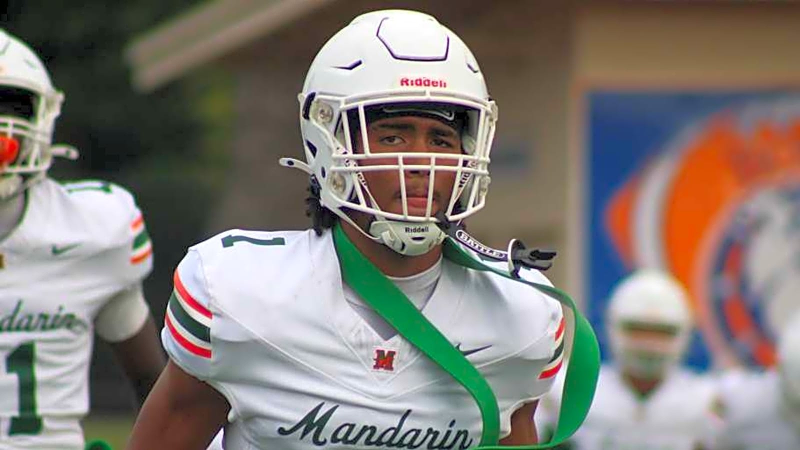 Ohio State&#39;s Special 2028 WR Recruit Already Generating Massive Buzz