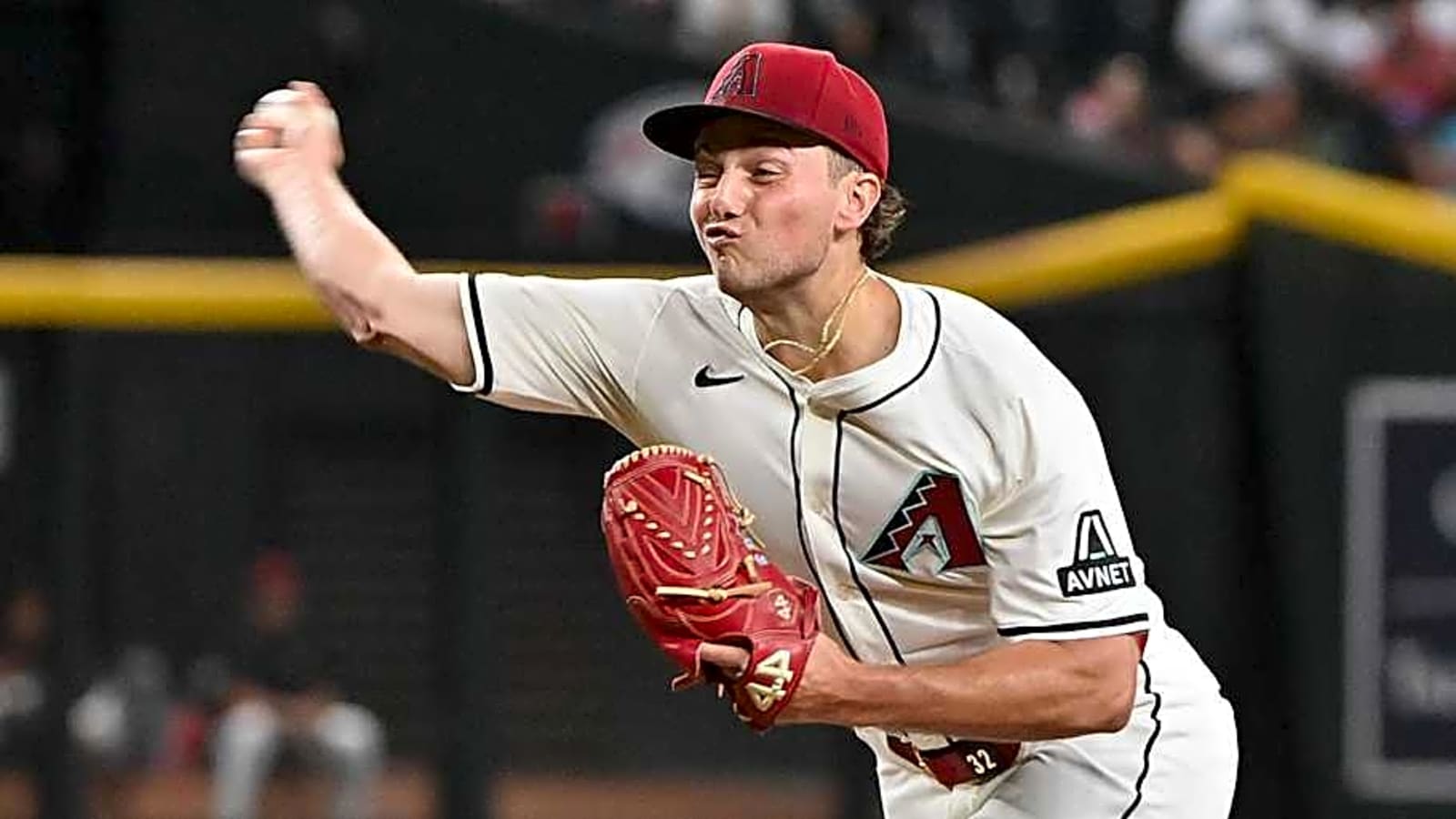 Diamondbacks Stifled Again in Demoralizing Sweep vs Astros
