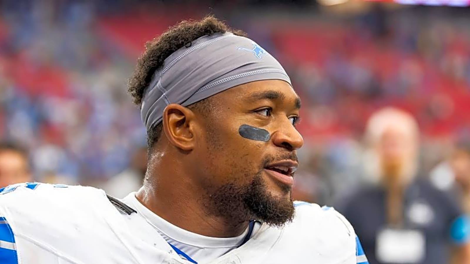 'Everybody's Ass Was Tight': Detroit Lions' Defense Loosened Up