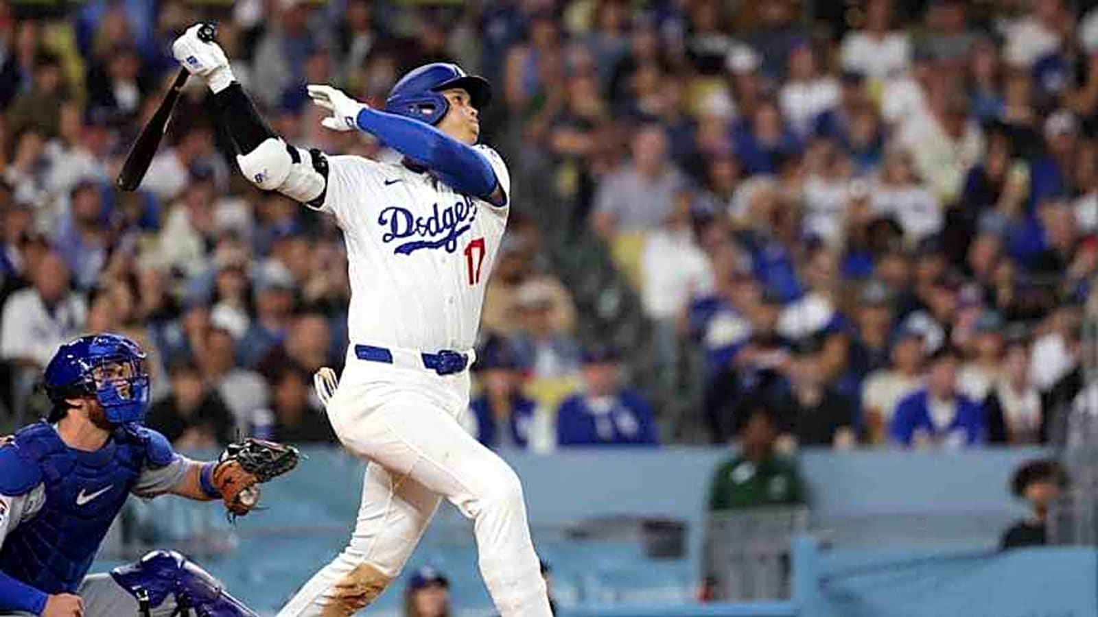 NL West Powerhouses Continue to Make MLB History By Dominating Standings