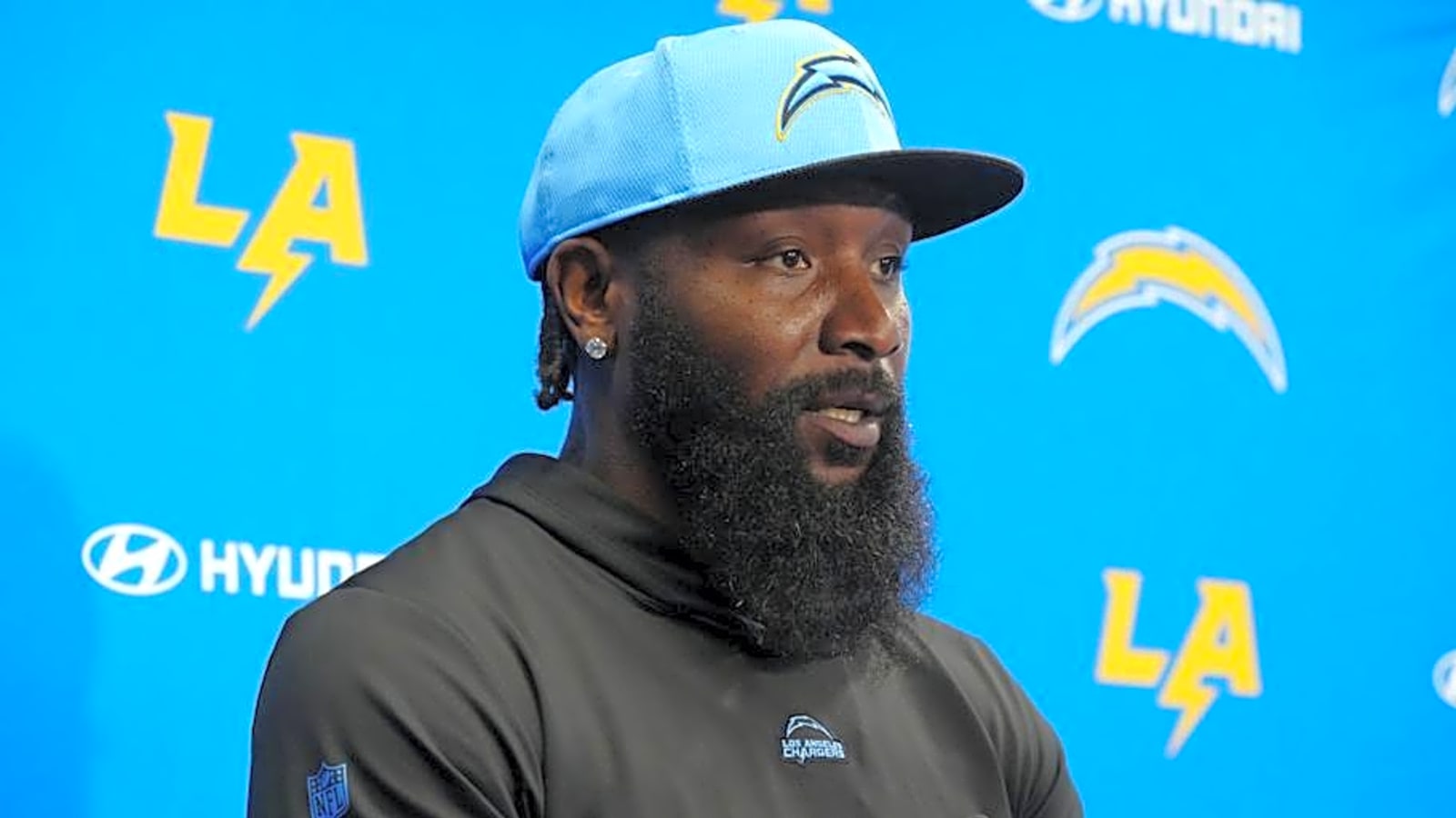 Chargers unexpectedly lose a key part of coaching staff