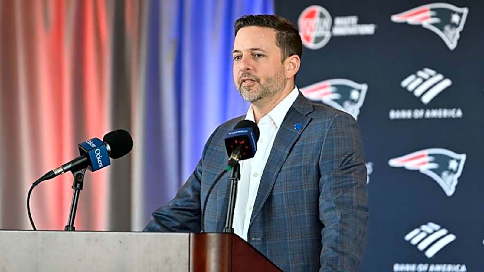 Ranking the Patriots Draft Classes from the Past Decade