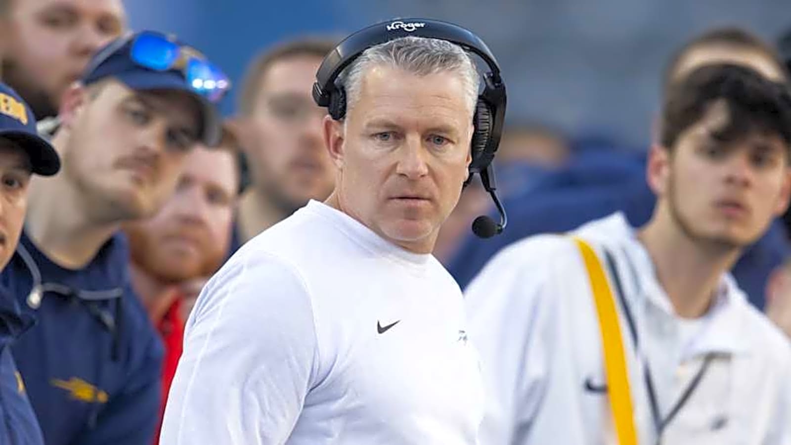 UConn Starts 2026 With Two Key Pledges