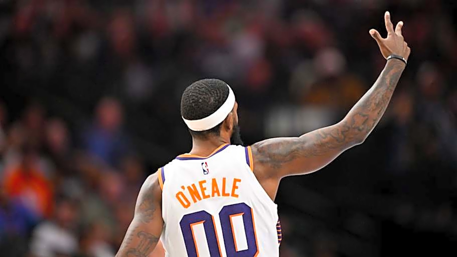 Should Suns Make Any Trades After Hot Start?