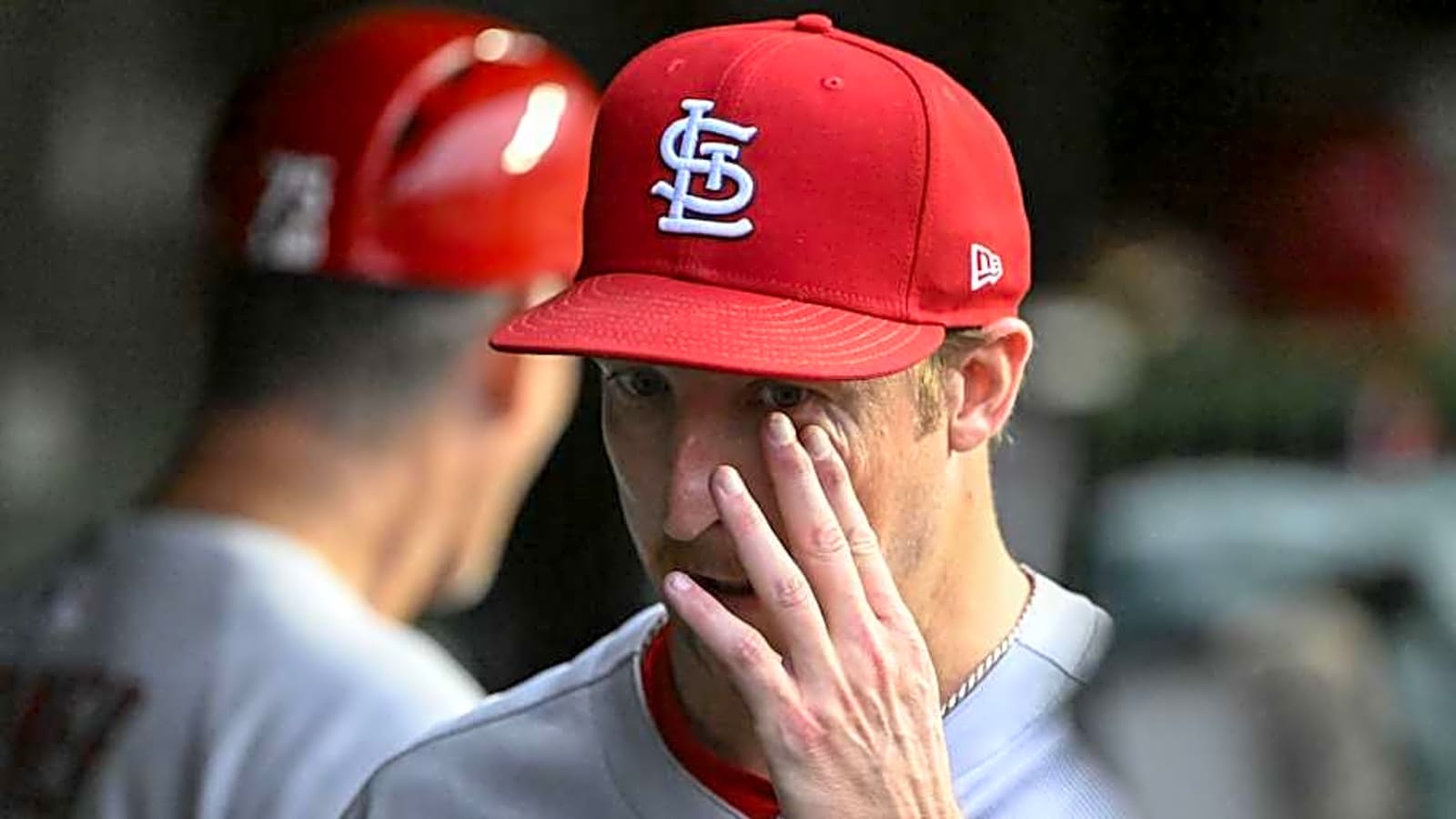 Astros Linked To Recently DFA&#39;d $15 Million Cardinals Pitcher