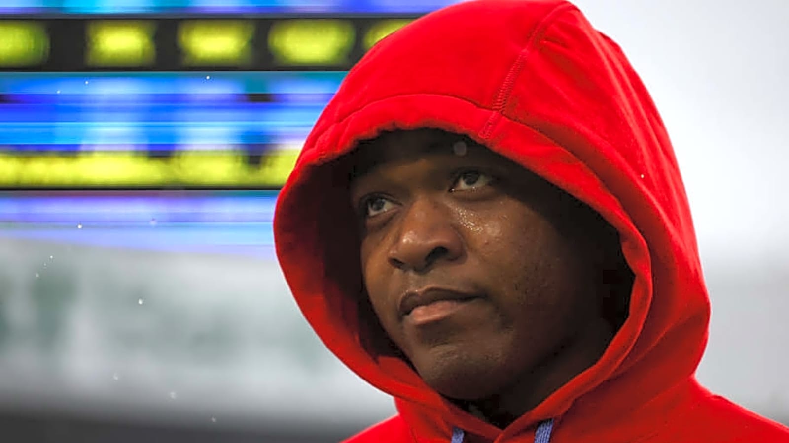 Commanders acquire illustrious former rival in latest offseason prediction