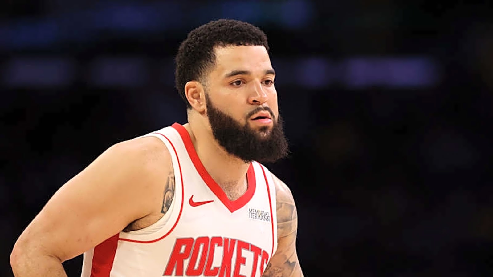 Bill Simmons Floats 5 NBA Trade Targets to Replace Fred VanVleet