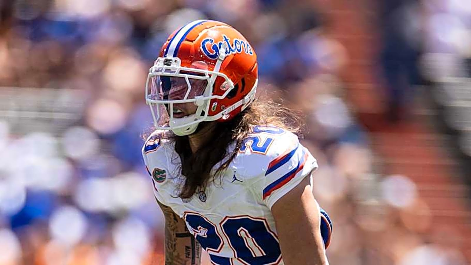 Report: Asa Turner to Play for Gators in 2025