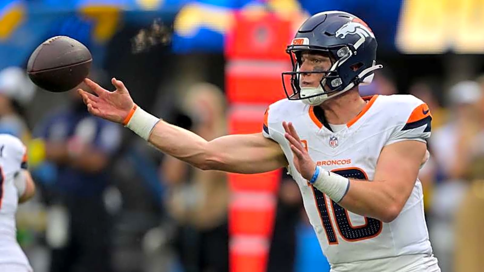 3 Bo Nix Issues Broncos Must Fix Before it&#39;s Too Late