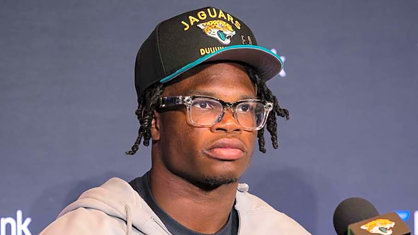 Jacksonville Jaguars&#39; Travis Hunter Offensive Rookie of the Year Odds, Top Candidate?