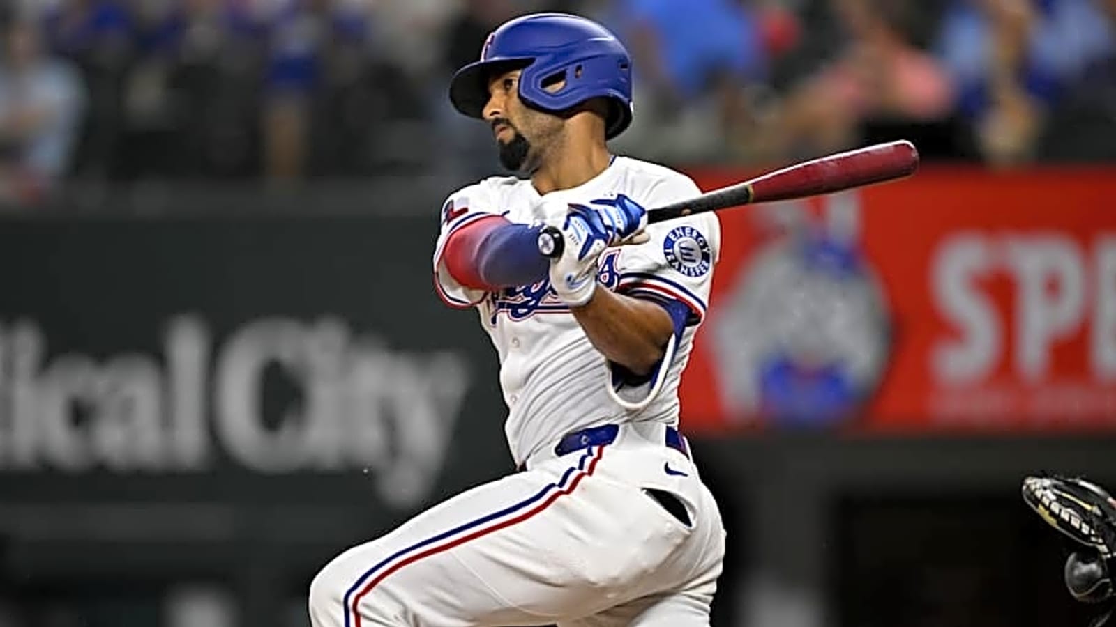 Rangers Star Marcus Semien Takes First Large Step Towards Returning From Injury