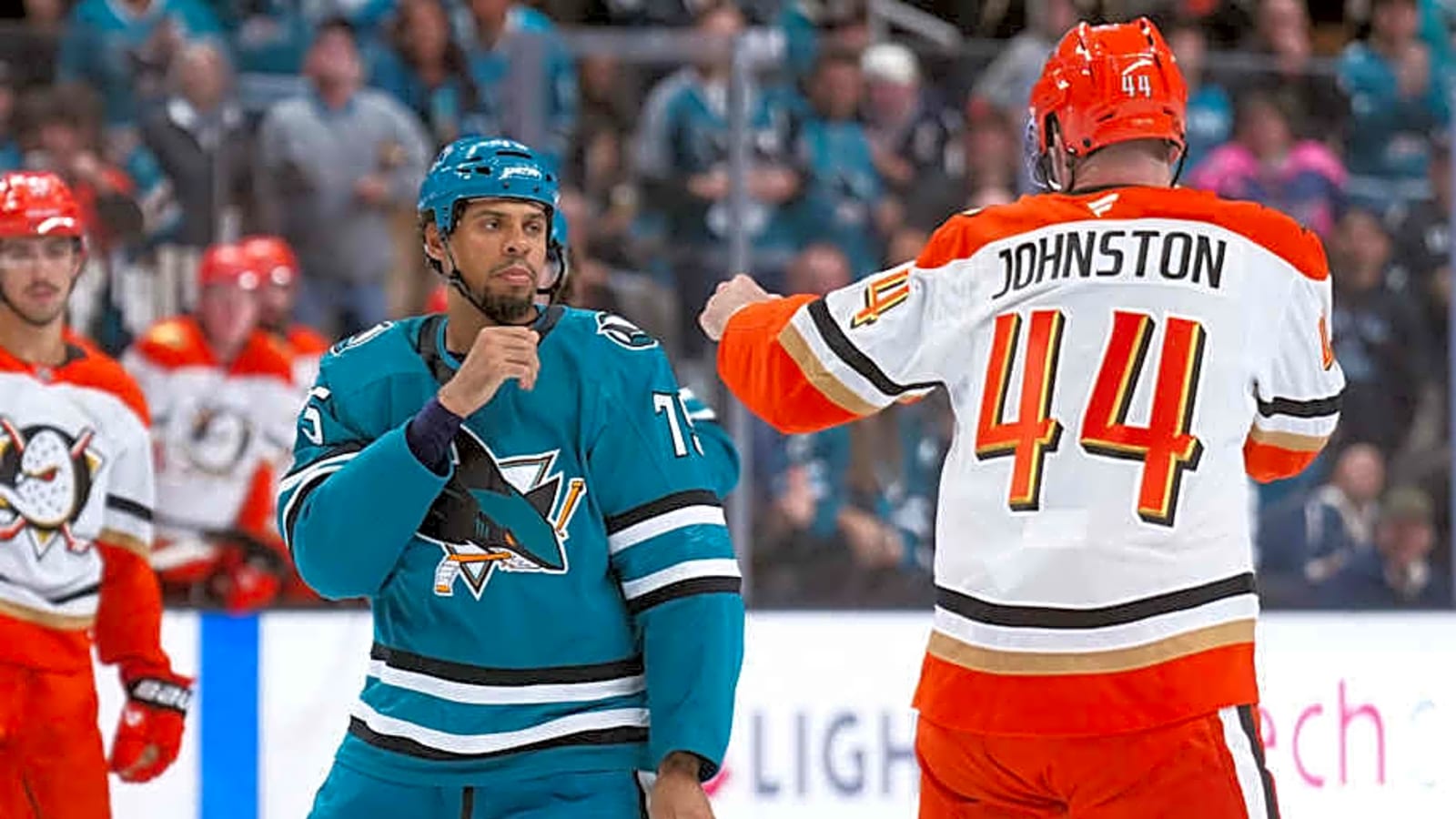 Concussion Rates, Player Health Improving Across NHL