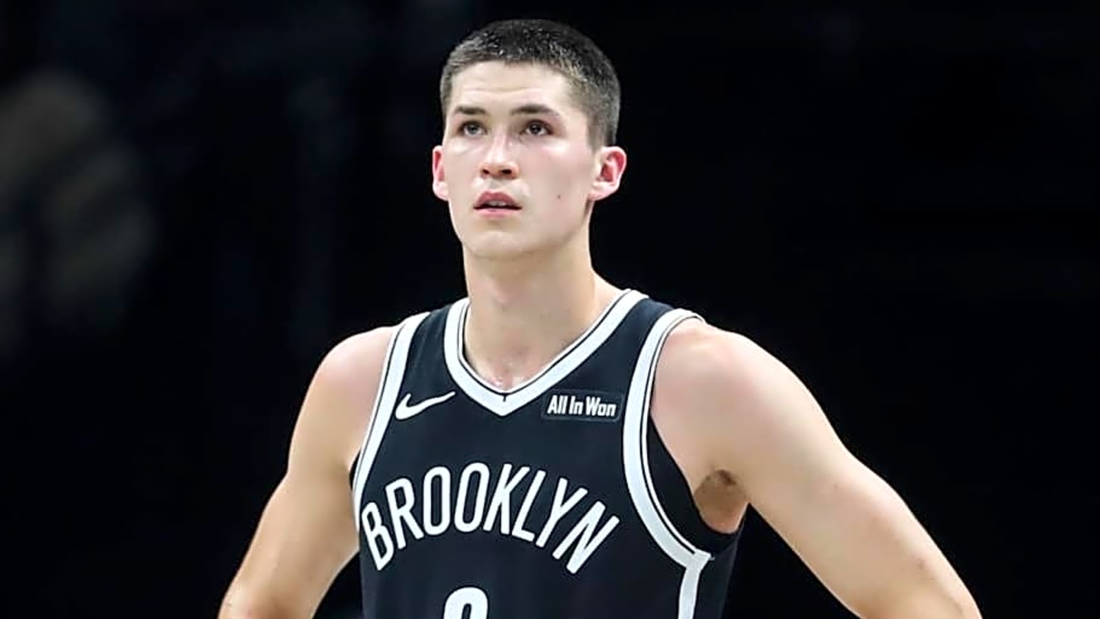 Nets Have a Glaring Problem Regarding Rookie Minutes