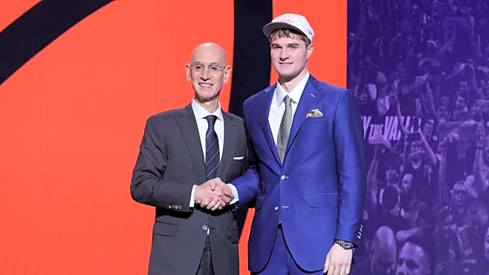 ESPN Grades Phoenix Suns&#39; NBA Draft Haul
