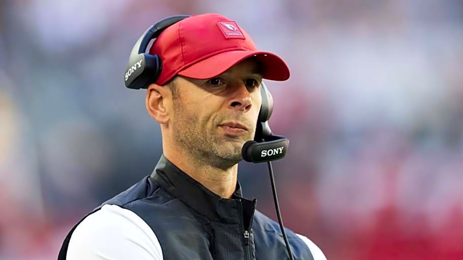 Cardinals Reportedly Undecided on Jonathan Gannon's Future