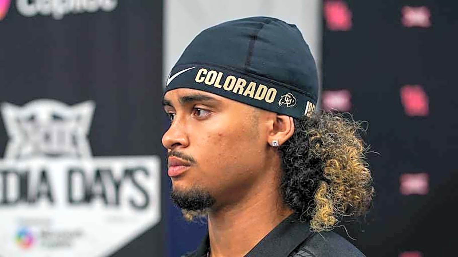 Why It&#39;s Time Deion Sanders Starts Julian Lewis At Quarterback For Colorado