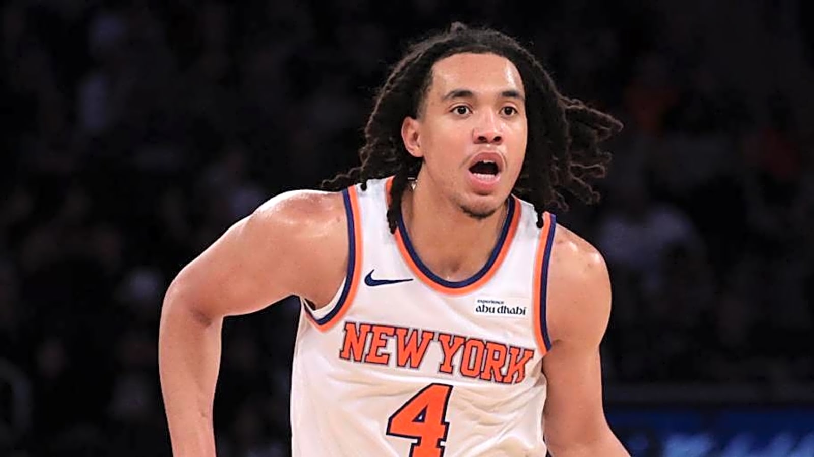 Knicks Youngsters Benefiting From Playing in G-League