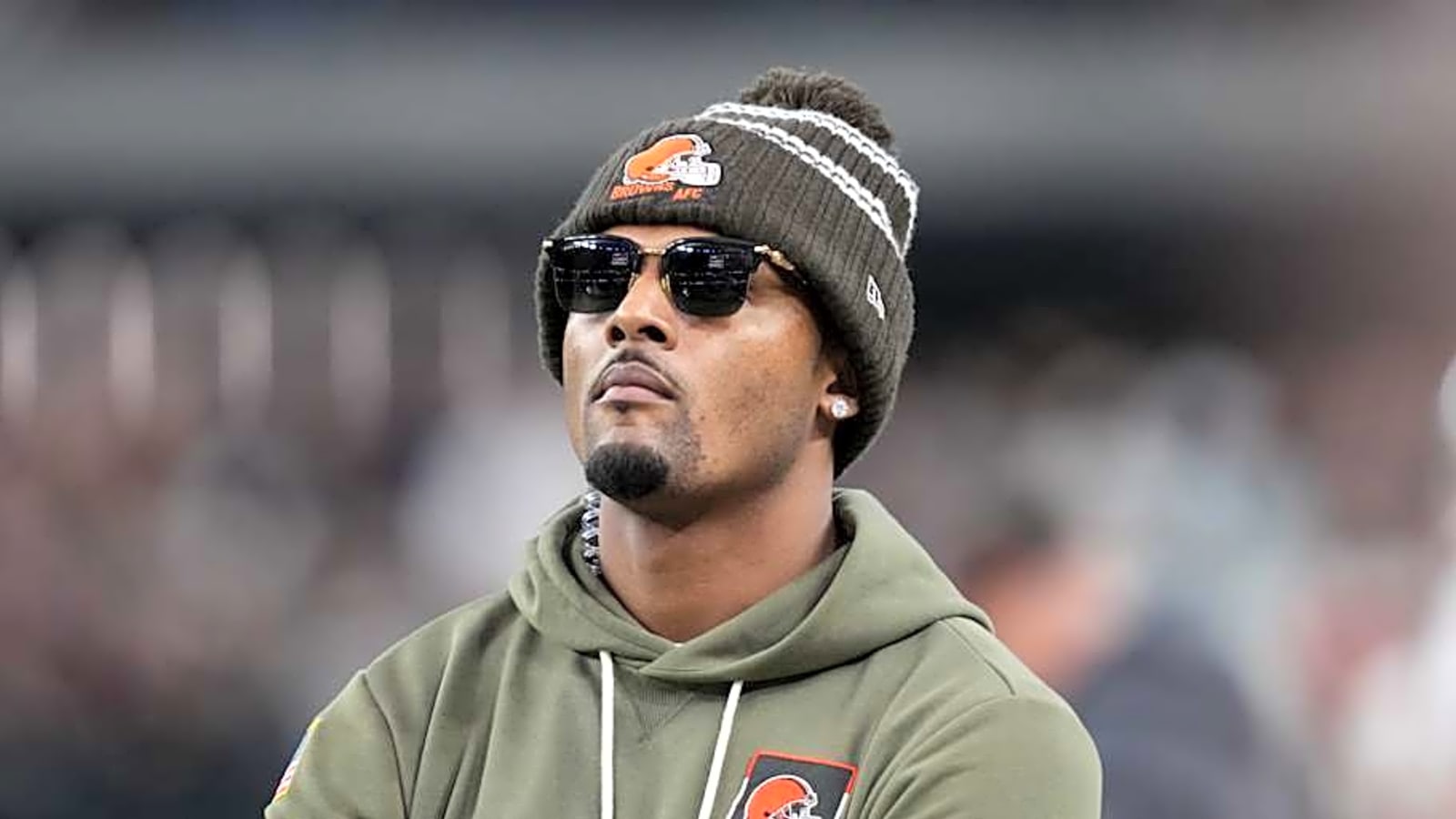 Why Browns revealed monumental decision on Deshaun Watson's future