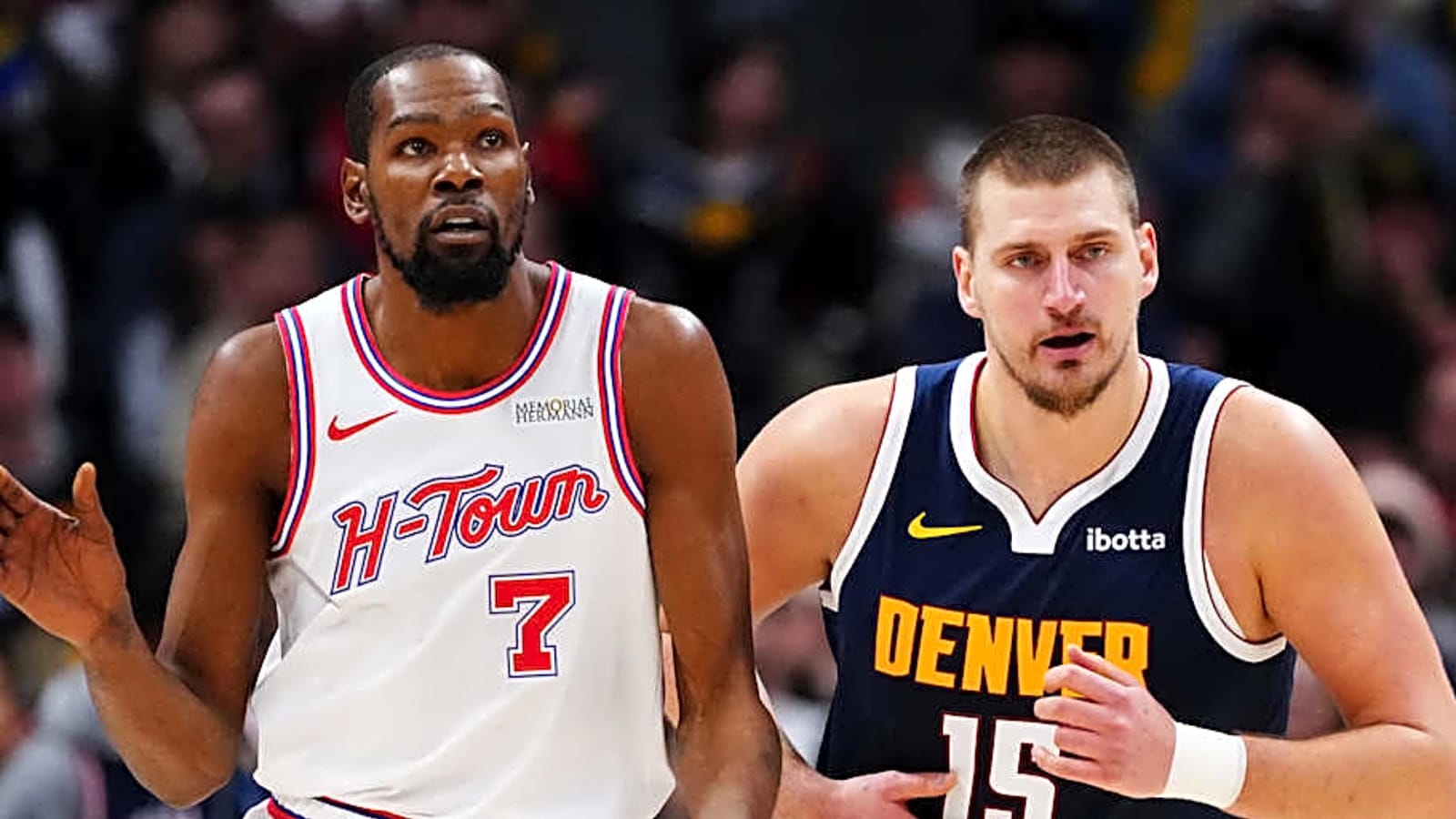 Three Takeaways From Nuggets' Overtime Win Over Rockets