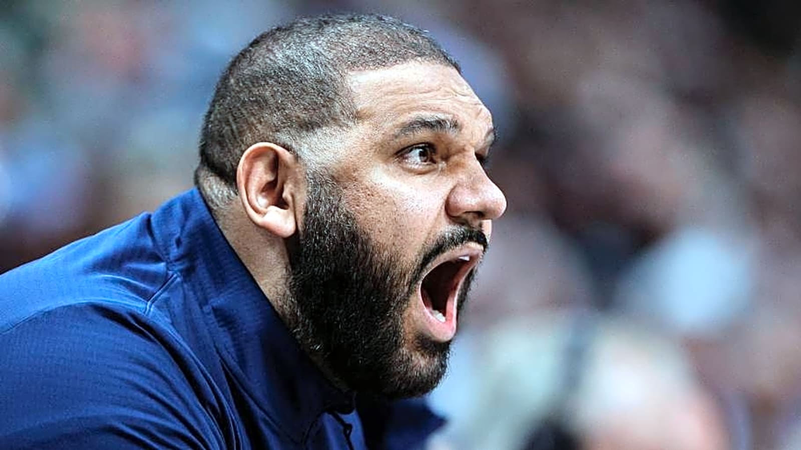 Blazers Interview Nuggets Assistant Jared Dudley for Head Coaching Vacancy