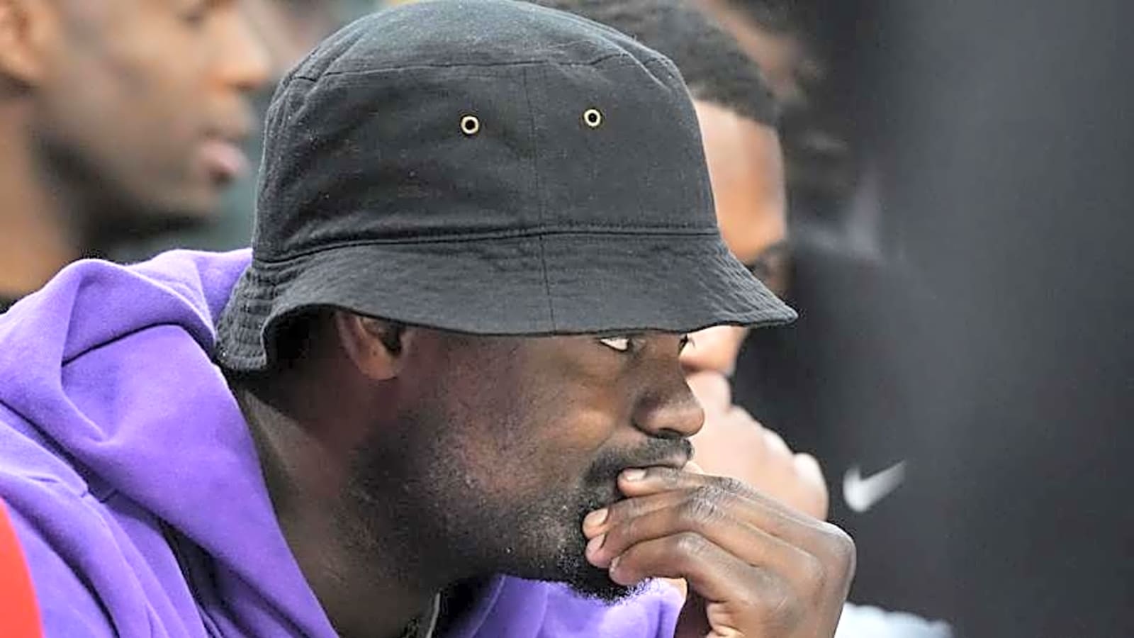 NBA Star Zion Williamson&#39;s Latest Appearance Revealed