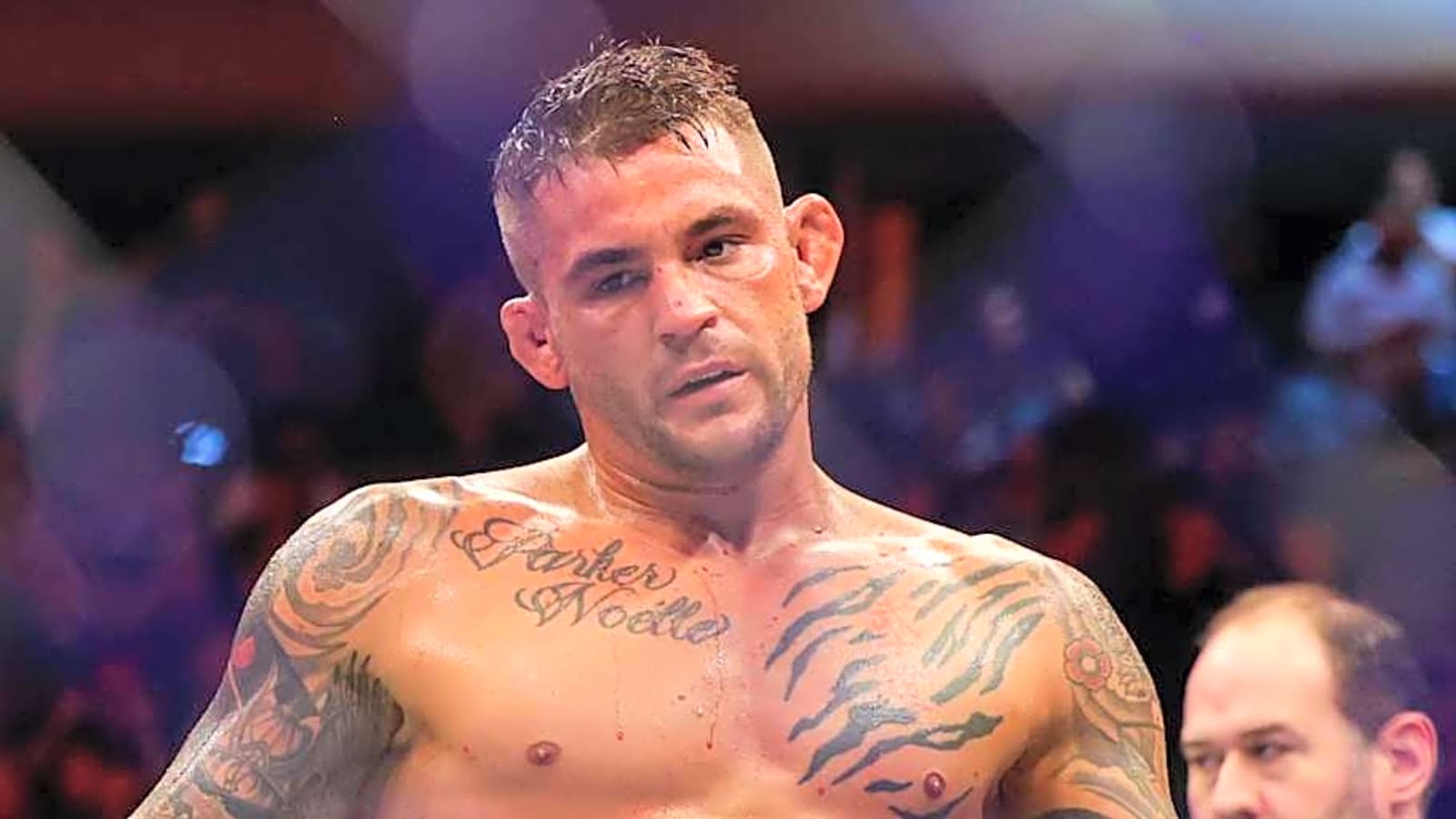Dustin Poirier opens up on close call with UFC drug testing agents