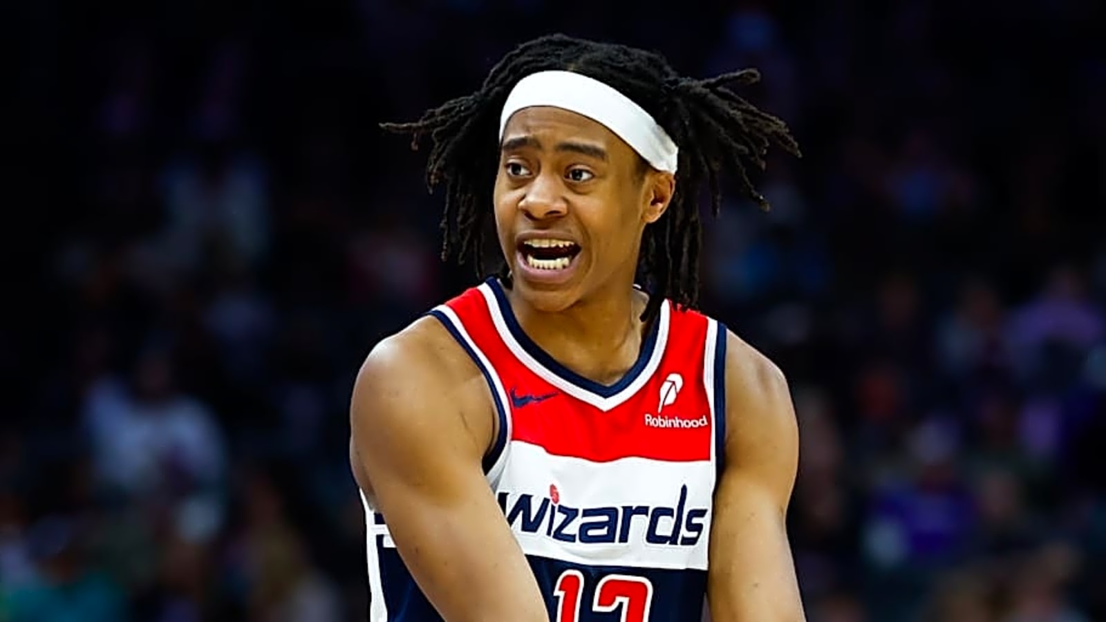 Wizards Unable to Dethrone Kings on the Road