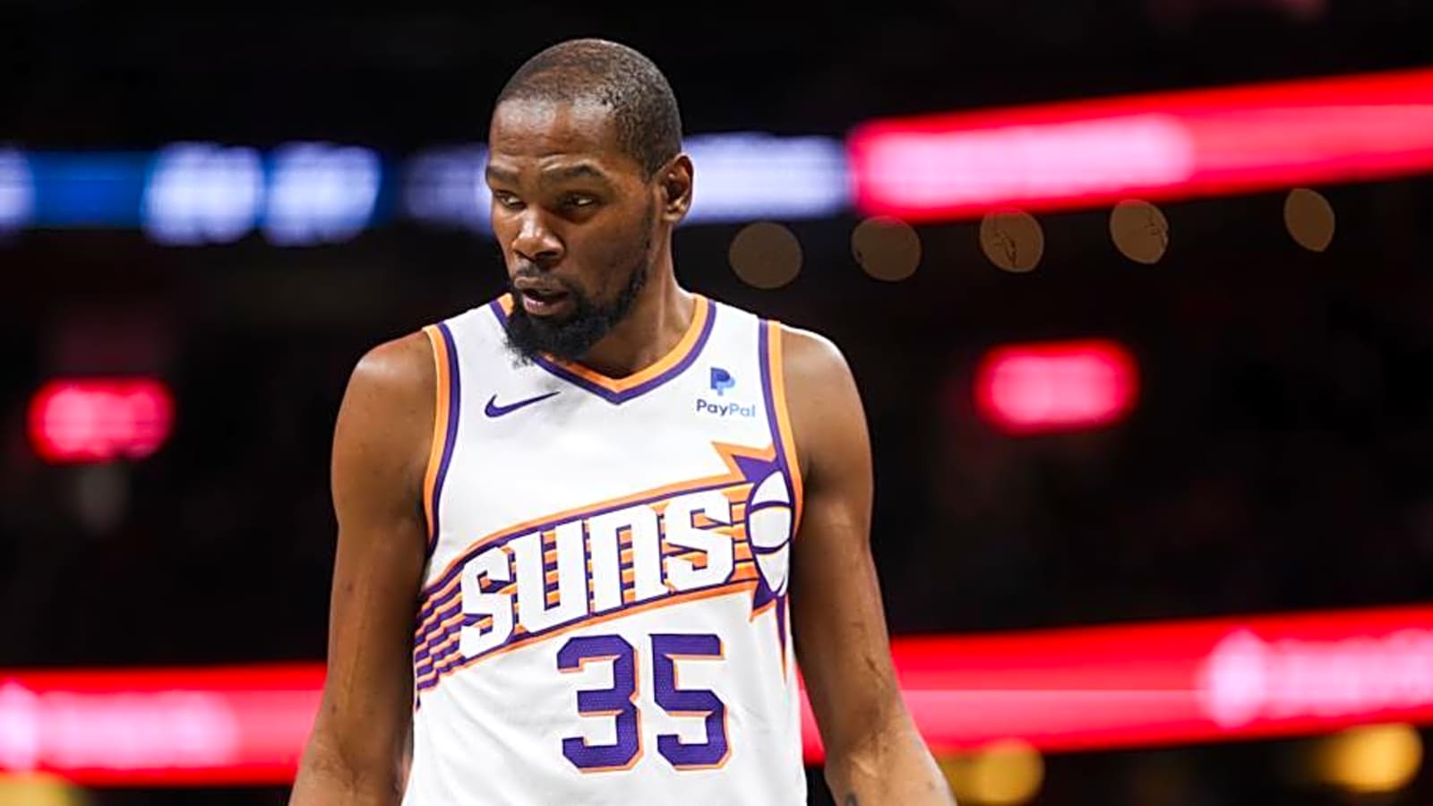 Knicks Urged to Reconsider Kevin Durant Trade