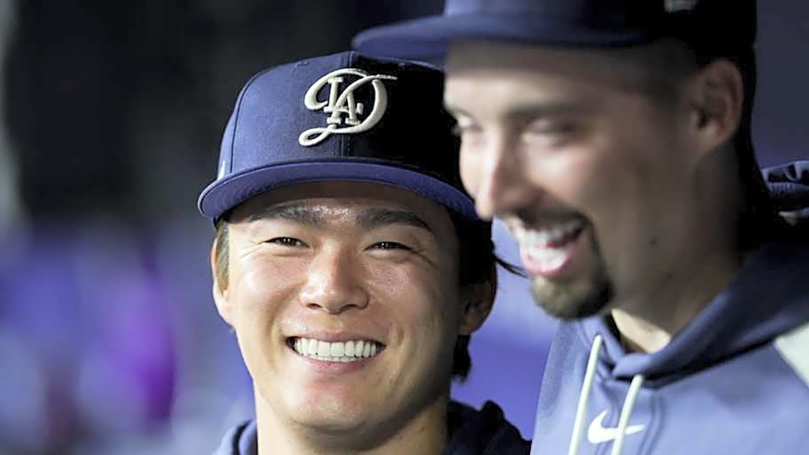 MLB Top-10 Starting Pitchers Right Now: Dodgers Receive Just 1 Selection