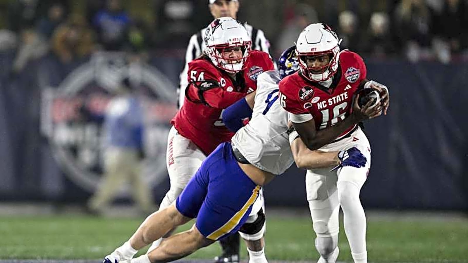 Most Intriguing Matchups of the 2025 Wolfpack Football Season