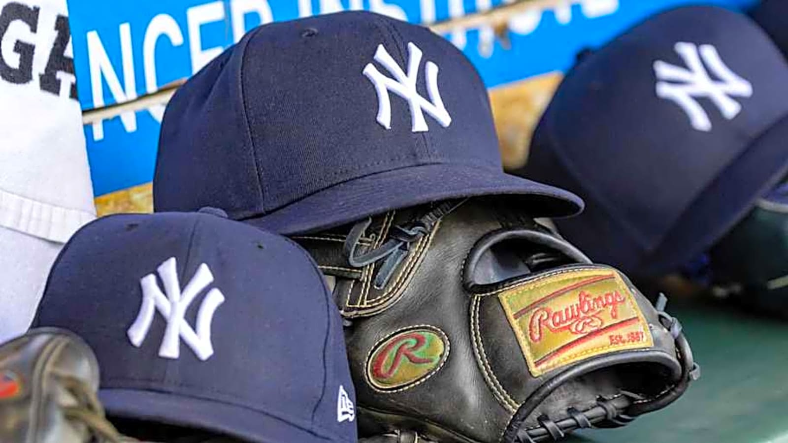Yankees Called Trade Fit For Former Royals 1st-Round Pick By MLB Insider