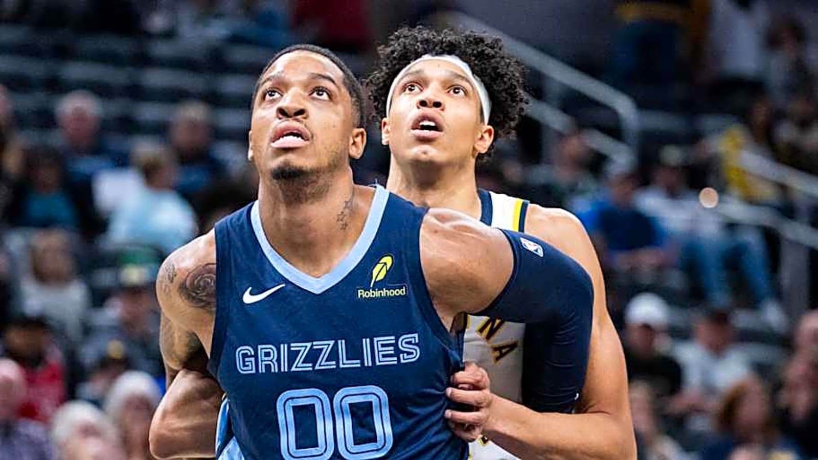 Will Armando Bacot Finally Receive His Shot in the NBA?