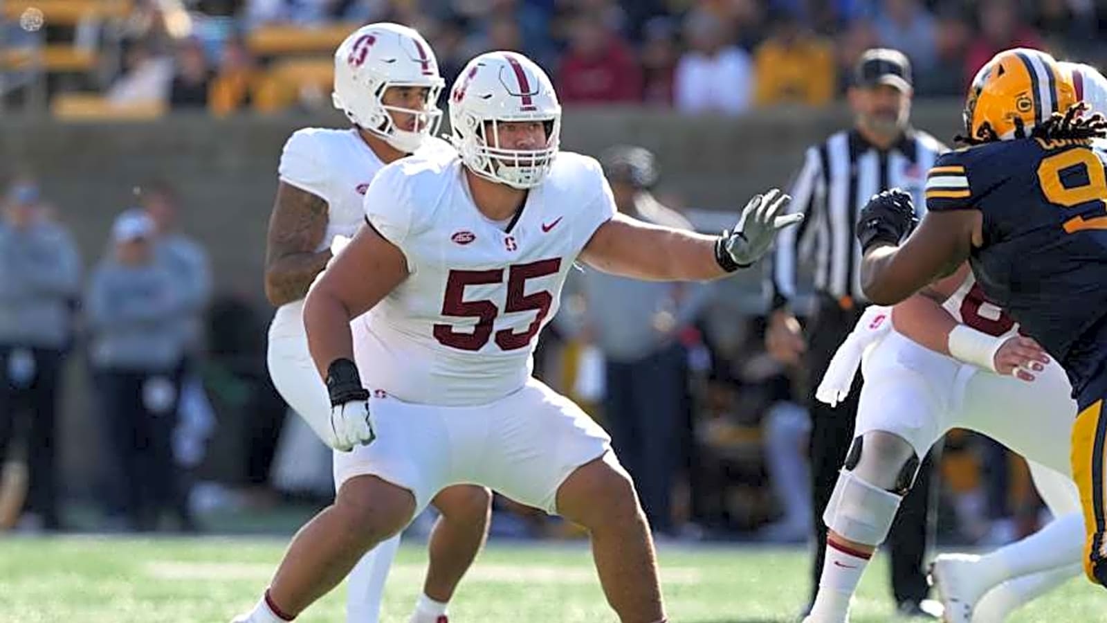 Three Areas of Improvement for Stanford Football