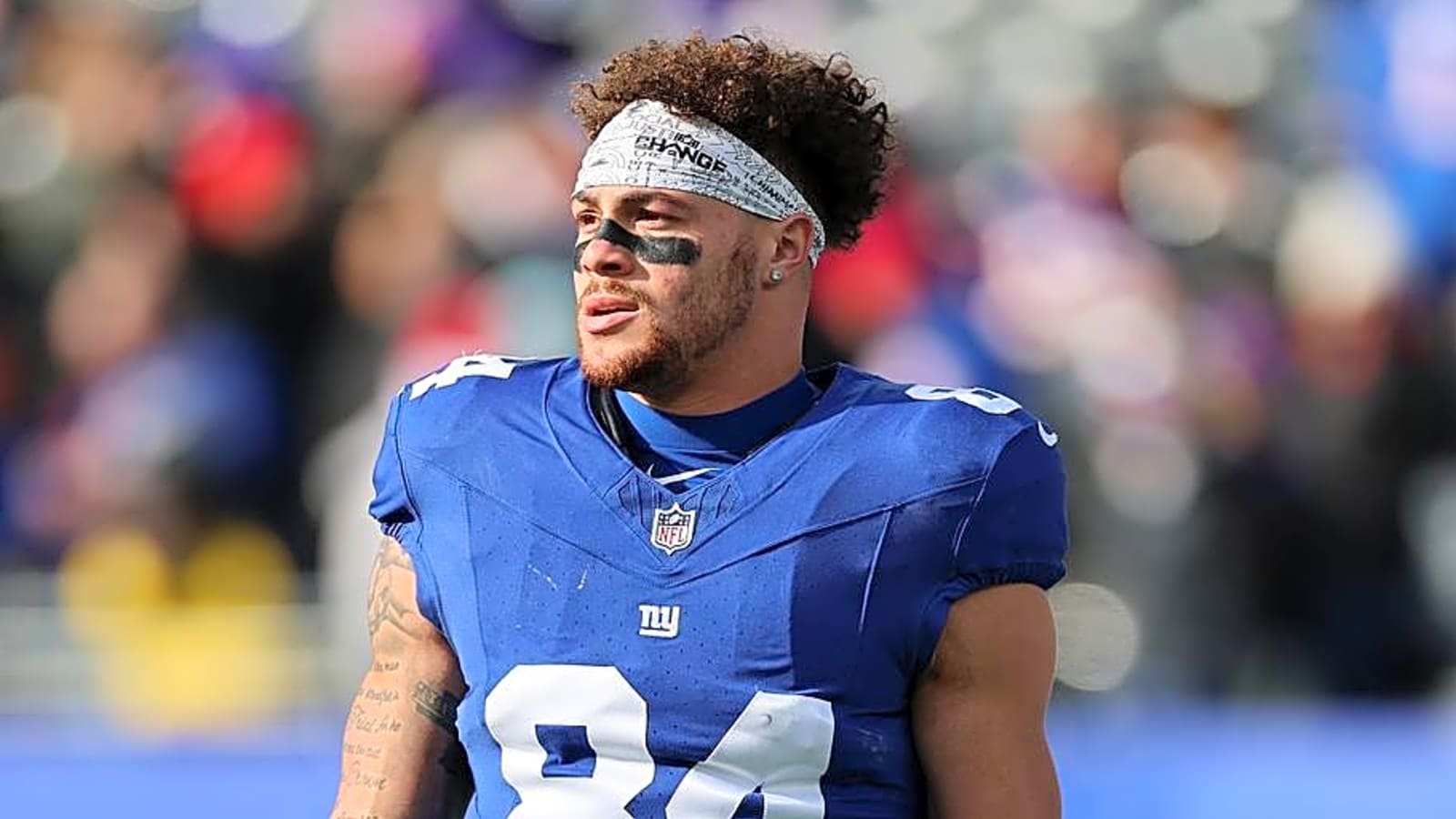 Three Areas Giants Tight Ends Must Improve This Season