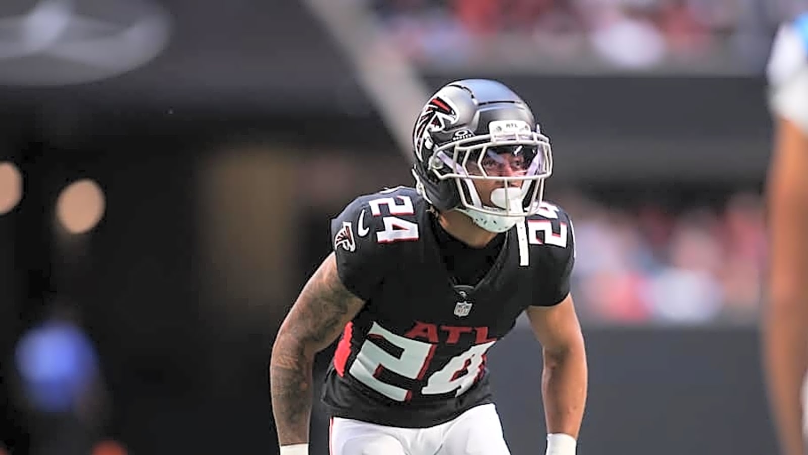 How A.J. Terrell Jr. Shut Down the NFL’s Most Productive Receiver