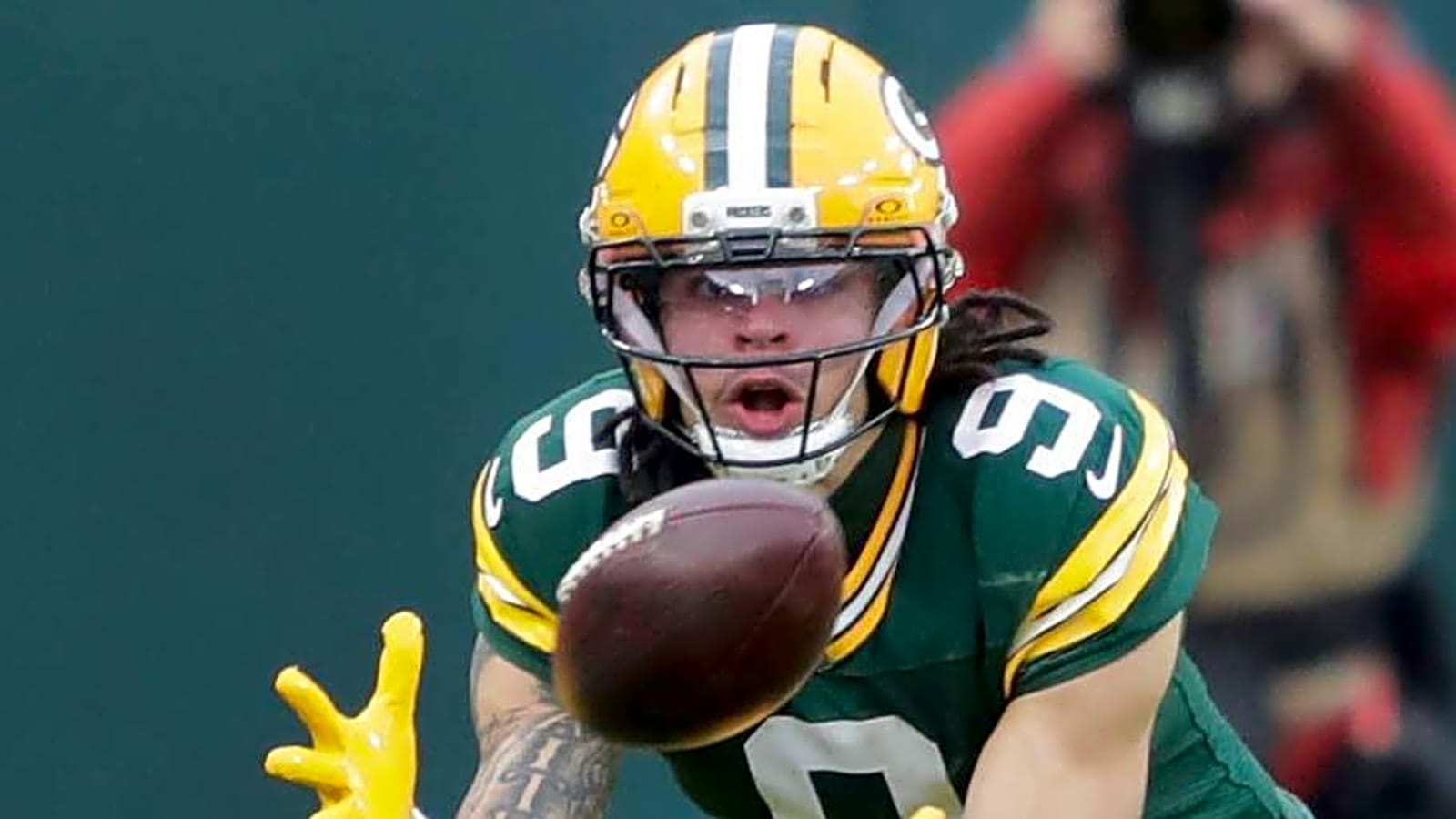 Three Overreactions After Packers Beat Vikings, Including Great Trait