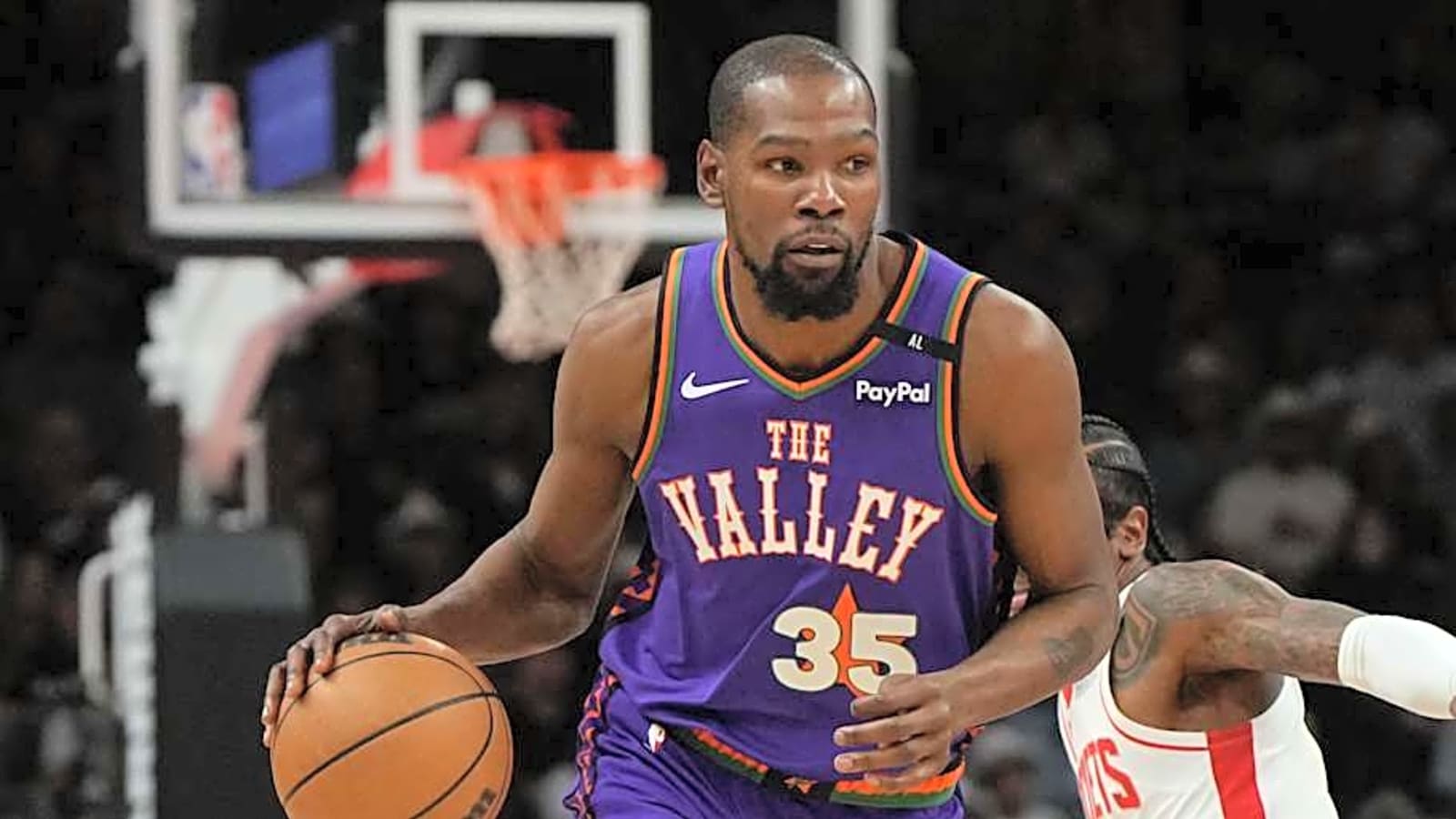 3-Time NBA Champion Gives Warning To Teams Coveting Kevin Durant