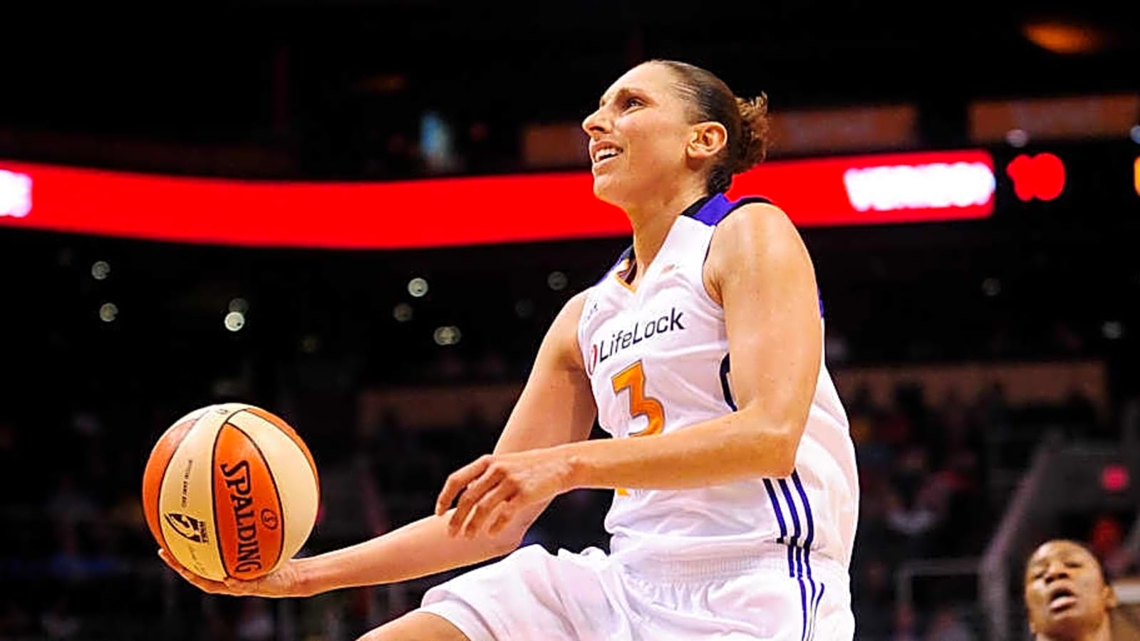How Diana Taurasi Helped Phoenix During Poor Season