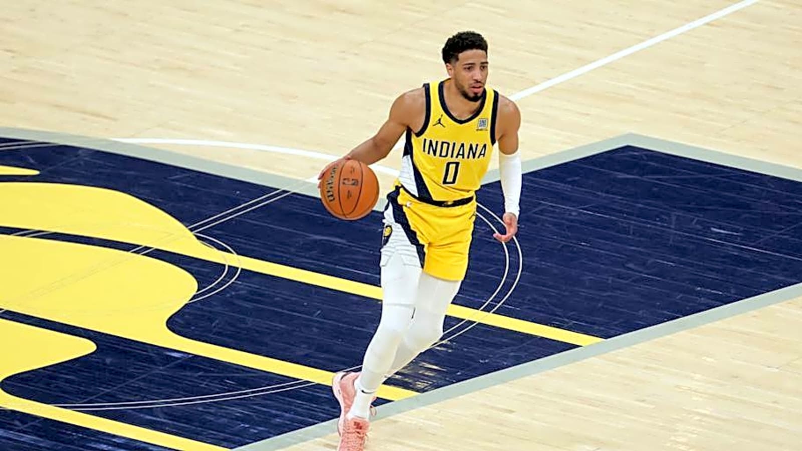 Pacers&#39; Tyrese Haliburton Deleted All Social Media