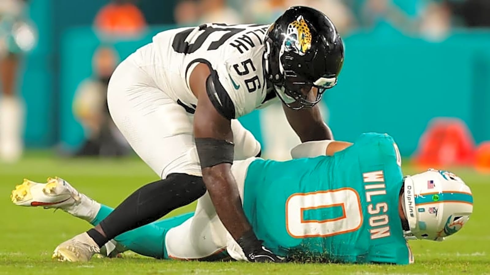Jaguars Finish Preseason On a High Note