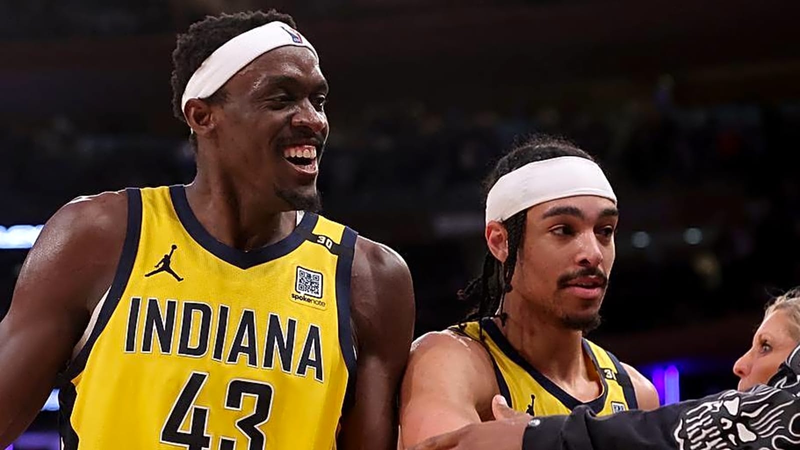Pacers vs. The East: Predicting Every Season Series