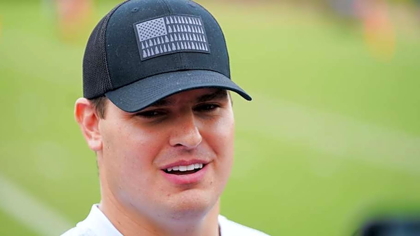 Fresh Report Surfaces on Trey Hendrickson Contract Negotiations as Bengals Continue Training Camp